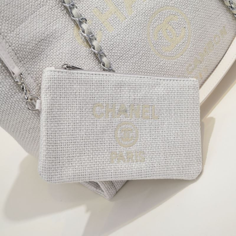 Chanel Shopping Bags